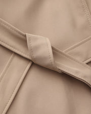 Heritage Trench
