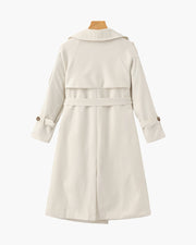 Heritage Trench