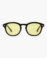 Old Money Tinted Glasses