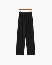 Polo & Pantalon Set