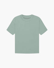 Refined Solid T-Shirt