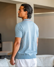 Ashford Knit Polo