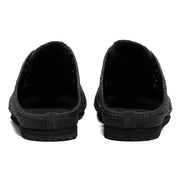 Mexico 66 Sabot Black/Black