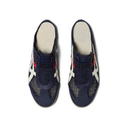 Mexico 66 Sabot Iron Navy/Cream