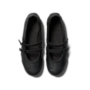 Mexico 66 Tgrs Black/Black
