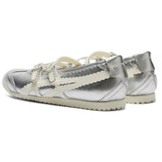Mexico 66 Tgrs Silver/Cream