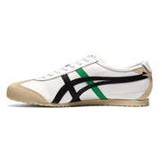 Mexico 66 White/Cilantro