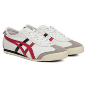 Mexico 66 White/Classic Red