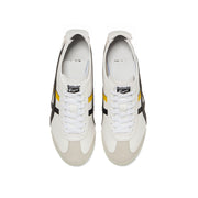 Mexico 66 White/Sunflower Yellow