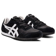 Serrano Black/White